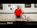 How to change a rooflight part 1 – expert advice from Practical Motorhome's Diamond Dave