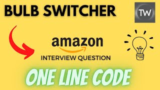 Bulb Switcher - Leetcode 319 - Python