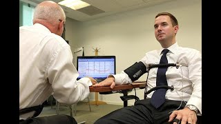 Poly Want A Cracker? Why You Shouldn't Fear the Polygraph Exam