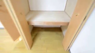 プチソレイユ（3号室タイプ）　マンション室内動画　広島大学生向け賃貸　アパマンショップ広島大学前店