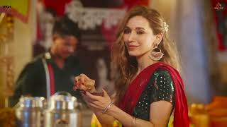 Galla’n Ee Ney – Official Video   Satinder Sartaaj, Jatinder Shah   Heli Daruwala