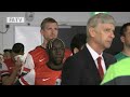 fa cup final tunnel cam inside access