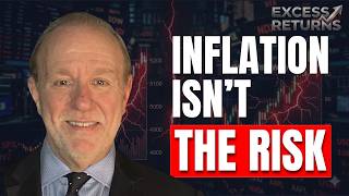 We Asked Jim Paulsen Why 87% of the Economy Is Flatlining