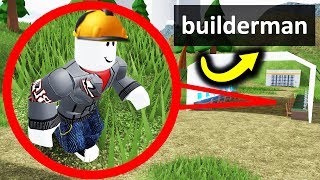 The Owner Of Roblox Knows I Hacked Builderman S Account - roblox lover 69 hacking builderman