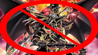 DRAGOON IS BANNED? *mathematical proof*