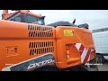 doosan dx170 w 5 2017 bas world