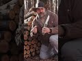 which size knife works best survival camping bushcraft