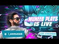 PUBG MOBILE GTA RP LIVE WITH CHAT | MUNEEB PLAYS