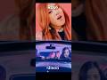 WHISTLE (휘파람)  Voice combination | jtrk #shorts #blackpink #rosé #jisoo #jennie #lisa #kpop #viral