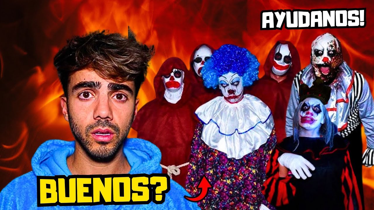 Cometimos Un Error Youtube