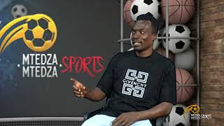 Mtedza Mtedza Sport featuring Chiukepo Msowoya – 23 October 2024