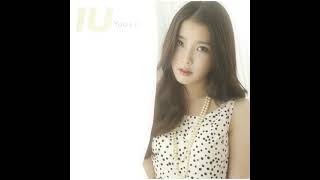 IU - You \u0026 I (Japanese Version)