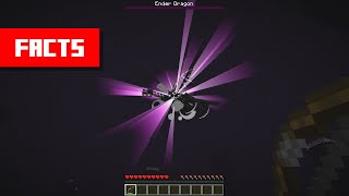 You can RESPAWN the Ender Dragon