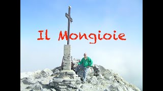 Il Monte Mongioie