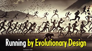 The Human Body Is Built for Long Distance Running | An Evolutionary Perspective