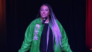 LMU Lip Sync 2017 - Alpha Kappa Alpha Sorority, Inc.