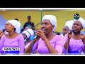 Mbega byiza... 🥰 SION CHOIR ADEPR JENDA mu Bihe bidasanzwe Ku musozi / Umuriro ku gicaniro🔥 BOLAMU