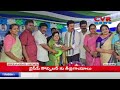 గెలుపు నీదా నాదా sri bharath vs botsa jhansi cvr news