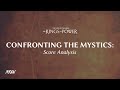 Confronting The Mystics - The Rings of Power Score Breakdown