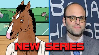 NEW SERIES from BoJack Horseman Creator