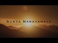 Surya Narayanaya | Vignesh Ishwar | Shyamala Sajnani Productions