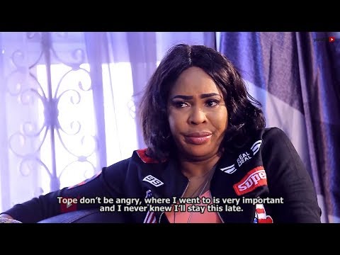 Movie : Onijibiti (Fraudster) Latest Yoruba Movie 2018 Drama Starring Fathia Balogun | Yomi Gold |