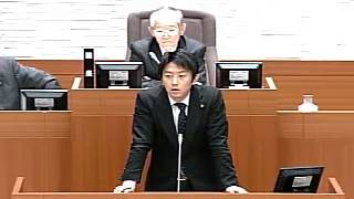 平成27年度一般会計予算に関する賛成討論