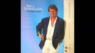 Kjell Samuelson (Samuelsons) - Jag vill tro, jag vill hoppas på kärleken