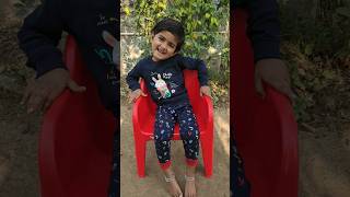 ईशान्वी ला बाबांची आठवण का येत आहे बघा मित्रांनो 😄😄 #shortvideos #funny #ytshorts #youtubeshorts