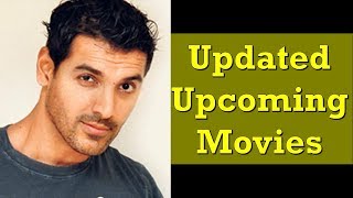 Updated John Abraham Upcoming Movies 2018-2019-2020-John Abraham