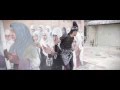 BYHAQ - INFIRU (OFFICIAL MUSIC VIDEO)