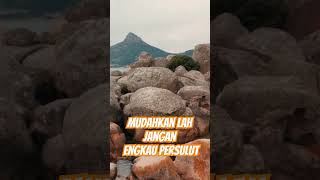 Mudahkanlah jangan engkau persulit #dawuhguru #motivasi #inspirasikehidupan