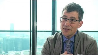 SMR extended interview: European Resilience Management Guideline