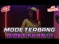 MODE TERBANG DIAKTIFKAN‼️DJ DUGEM TERBARU || FULL BASS DISCO BOXING TERBARU 2024