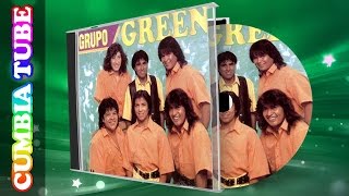 Grupo Green - Grupo Green | Disco Completo