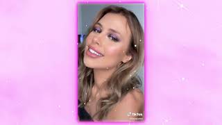 Zara Larsson - WOW (Tik Tok Makeup Video)