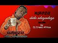 Whozu - shida ndogo ndogo (LYRICS VIDEO) ||Dj Creez Africa