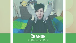 Phil Won't Change | Phandom ◟MV◝