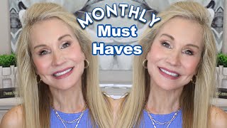 MONTHLY FAVORITES *MUST HAVES I CURRENTLY CAN’T LIVE WITHOUT*  SUMMER FAVES!