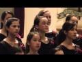 Cantabile Youth Singers -  