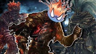 This Randomizer is Getting Good!【Dark Souls 3】- LIVE