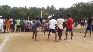 Venkatapur kabadi