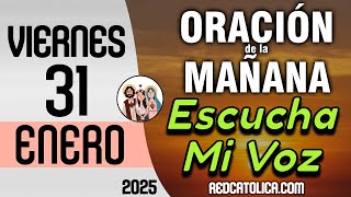 Oracion de la Mañana De Hoy Viernes 31 de Enero - Salmo 76 Tiempo De Orar