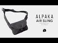 Alpaka Air Sling