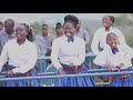 Rongo University-St.Vincent De paul Choir