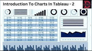 Introduction to charts in tableau   2