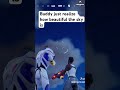 he just admired it fortnite fn fnclip gaming funny fortnitememes