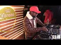 The Vibe Cartel Mix Presents - Episode 19 DJ PROSPER PRAW