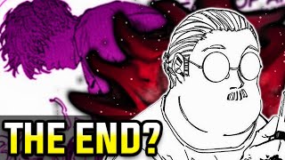 THE FINAL SHOWDOWN? (Sakamoto Days 244)