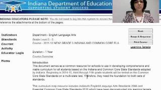 Common Core Curriculum Guidance